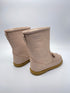 Donsje Amsterdam wadudu classic boots cat soft lavender